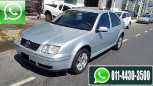 Volkswagen Bora 1.9 TDi Trendline usado  kms