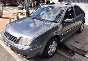 Volkswagen Bora 1.9 Tdi Trendline (100cv)