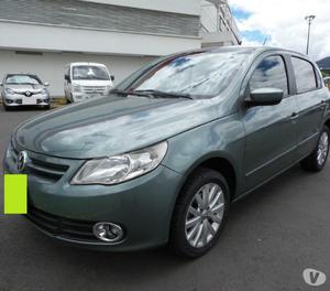 Volkswagen Gol 1.6 5Ptas