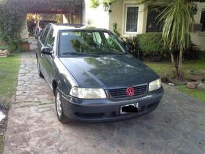 Volkswagen Gol 5P 1.6 Comfortline usado  kms