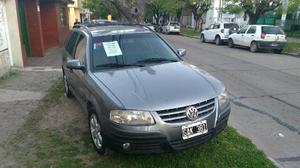 Volkswagen Gol Country 1.6 Trendline usado  kms