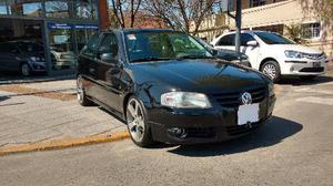 Volkswagen Gol Otra Versión usado  kms