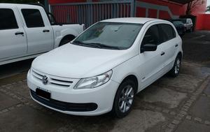 Volkswagen Gol Trend 1,6 Pack 3 Imotion Año 