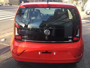 Volkswagen UP! PIPPER