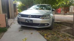 Volkswagen Vento 2.0T FSI 200CV Manual Sportline usado 