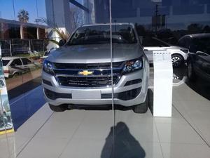 Adjudicado de chevrolet s10