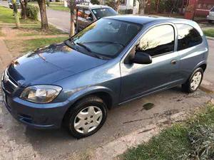 Chevrolet Celta LS 1.4 N 8v AA (92cv) 3Ptas.