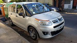 Citroen C3 Picasso, , Nafta