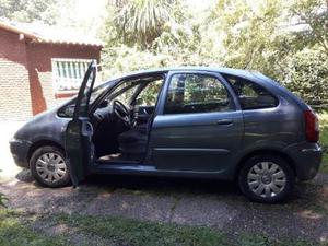 Citroen Xsara Picasso 2.0i 16V usado  kms