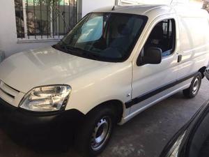 Citroën Berlingo Furgón 1.4 i Nafta