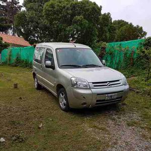 Citroën Berlingo Multispace 1.6 N PC Abordo (L10)