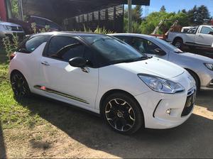 Ds3 1.6T Sport
