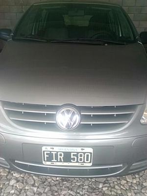 Excepcional Vw Fox