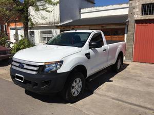 FORD RANGER X2