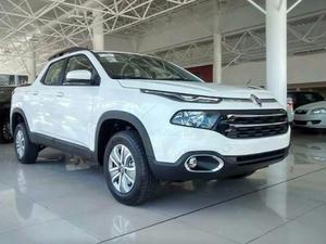 Fiat Toro Freedom 2.0 Diesel, Al Mes