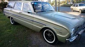 Ford Falcon