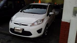 Ford Fiesta Kinetic 1.6 Trend (120cv) 5ptas. (l10)