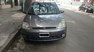 Ford Fiesta Otros