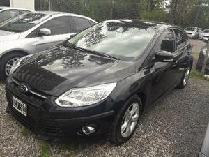 Ford Focus 2.0L Duratec usado  kms