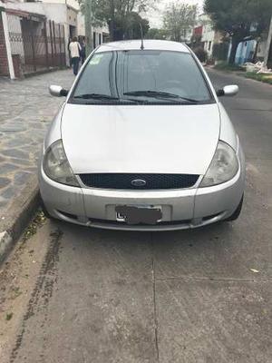 Ford Ka 1.6 XR MP3