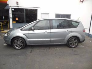 Ford S-Max Trend 1.8 TDCi (125cv)