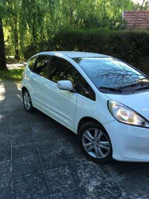 Honda Fit 1.5 EXL AT IVTEC (L09)