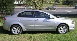 Mitsubishi Lancer 2.0 GLS usado  kms