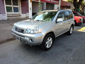 Nissan X Trail  Full 4x4 Financio