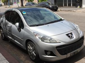 Peugeot 207 Gti