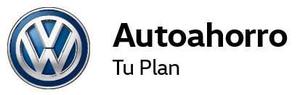 Plan AutoAhorro Volkswagen 100 financiado
