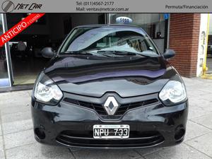 Renault Clio Mio Confort Plus  y cuotas