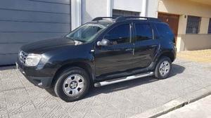 Renault Duster 1.6 4x2 Confort Plus / Dinamique (110cv)