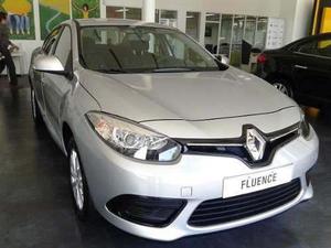 Renault Fluence anticipo  y entrega inmediata