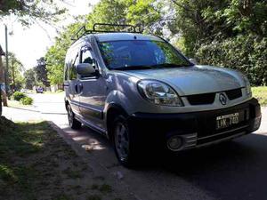 Renault Kangoo 2