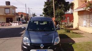 Renault Kangoo 2 PU3 SPORTWAY 1.6