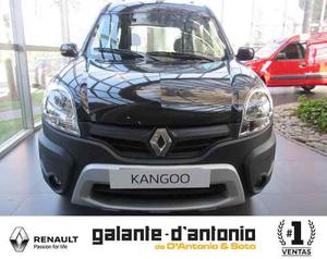 Renault Kangoo Break
