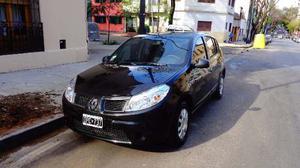 Renault Sandero 1.6 N 8v. Pack