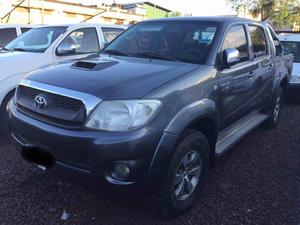 Toyota Hilux, , Diesel