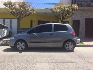 Volkswagen Fox 1.6 Comfortline 3Ptas. (Faros)