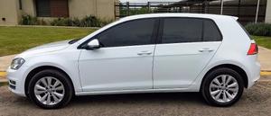 Volkswagen Golf 5P 1.4 TSI Comfortline DSG