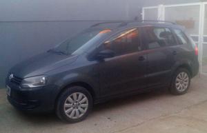 Volkswagen Suran 1.6 Comfortline Abs Ab, , Nafta