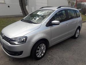 Volkswagen Suran 1.6 Highline, , Nafta