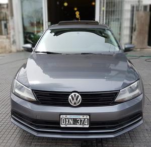 Volkswagen Vento  IMPECABLE!!!