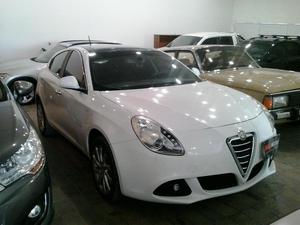 ALFA ROMEO GIULIETTA 1.4 Tbi Multiair AÑO 