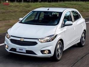 CHEVROLET ONIX LT OKM $ Y CUOTAS $.