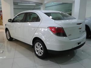 CHEVROLET PRISMA LT retiras con $ promo