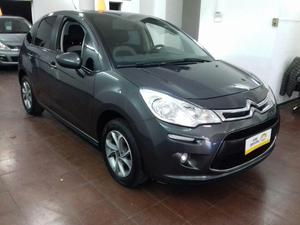 Citroen C3 Tendance pack seguridad 