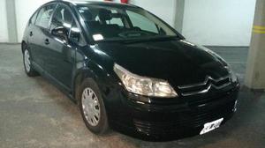 Citroen C4 1.6i 16v X usado  kms