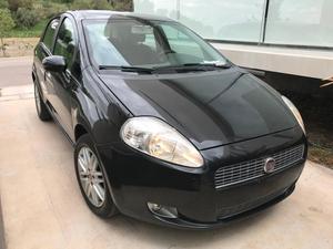 FIAT PUNTO  CV ESSENSE  CUBIERTAS NUEVAS