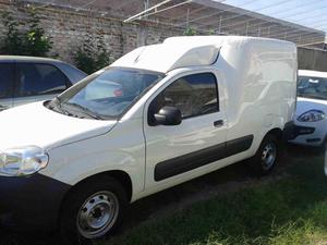 FIORINO Furgon 1.4, LA MAS FULL $ Y MINI CTAS. EN